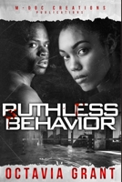 Ruthless Behavior 1090720742 Book Cover