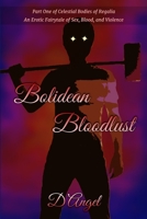 Bolidean Bloodlust 1980834415 Book Cover
