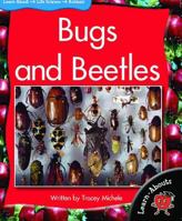 Bugs and Beetles 1599206110 Book Cover