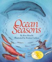 Ocean Seasons 1607188635 Book Cover