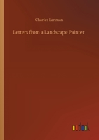 Letters from a Landscape Painter 1275864627 Book Cover