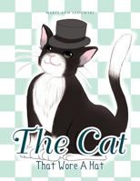 The Cat That Wore a Hat 146534666X Book Cover