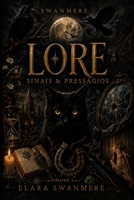 Swanmere Lore: Sinais & Presságios (Portuguese Edition) B0HG3YD5MY Book Cover
