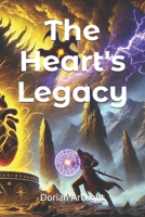 The Heart's Legacy B0DP61D1YF Book Cover