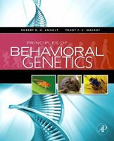 Principles of Behavioral Genetics 0123725755 Book Cover