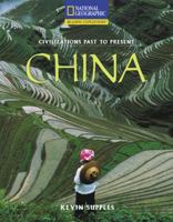 China (National Geographic) 0792286987 Book Cover