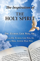 The Inspiration of the Holy Spirit 1603061215 Book Cover