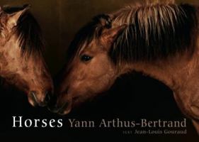 Horses 1579653553 Book Cover