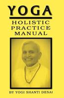 Yoga Holistic Practice Manual 1463507666 Book Cover