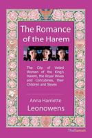The Romance of the Harem (Victorian Literature and Culture Series)