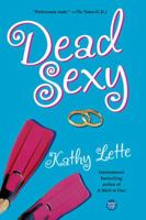 Dead Sexy 0743267338 Book Cover