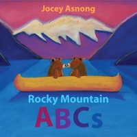 Rocky Mountain ABCs 1771601639 Book Cover