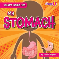 My Stomach 1636914454 Book Cover
