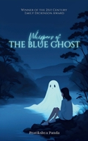 Whispers of the blue ghost B0DSJ2YQYG Book Cover