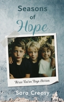 Seasons of Hope: Three Fairn Boys Stories B0GJM25F7J Book Cover