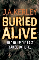Buried Alive 0007926138 Book Cover