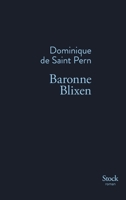 Baronne Blixen 2234076366 Book Cover