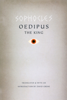 Οιδίπους τύραννος 1503345971 Book Cover