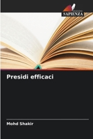 Presidi efficaci (Italian Edition) 6630137493 Book Cover