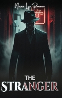 The Stranger B0FRQ2S9G4 Book Cover