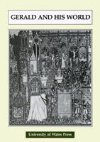 Gerald and His World 0708309690 Book Cover