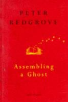 Assembling a Ghost 0224044826 Book Cover