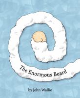 The Enormous Beard B0FCFSZB6T Book Cover