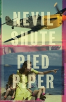 Pied Piper 0345026780 Book Cover
