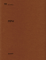 MPH: De aedibus 3037612452 Book Cover
