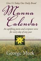 Manna Calendar 163232069X Book Cover