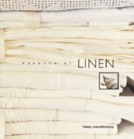 Essence of Linen (Essence Books) 1841721778 Book Cover