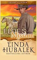 Elof's Mission 1722285001 Book Cover