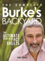 Complete Burkes Backyard 1740457390 Book Cover