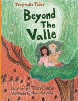 Trayvalle Tales: Beyond The Valle 0997458305 Book Cover