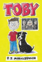 Toby 1800746717 Book Cover
