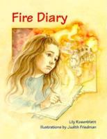 Fire Diary 0807524395 Book Cover