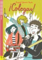 Colegas! + CD 8853617497 Book Cover