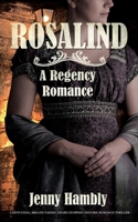 ROSALIND: A Regency Romance 1790432669 Book Cover