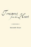 Treasures from the Heart 159926823X Book Cover