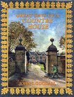 Great Days of a Country House 0689505450 Book Cover