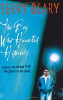 The Boy Who Haunted Himself (Usborne Thrillers) 074606036X Book Cover