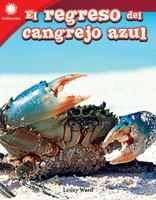 El Regreso del Cangrejo Azul 074392701X Book Cover