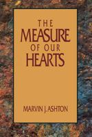 The Measure of Our Hearts 0875795641 Book Cover
