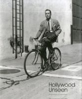 Hollywood Unseen: Photographs from the John Kobal Foundation 1851496807 Book Cover