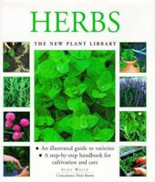 Herbs (Teach Yourself) 1859679013 Book Cover