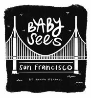 Baby Sees California 1641708344 Book Cover