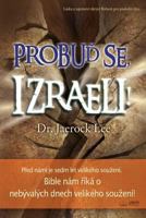 Probuď se Izraeli!: Awaken, Israel (Czech) 8975577163 Book Cover