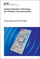 Antenna Booster Technology for Wireless Communications 1839533005 Book Cover