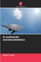 A avaliação socioeconómica (Portuguese Edition) 6208185599 Book Cover