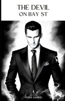 The Devil On Bay St B0C2SMM4NH Book Cover